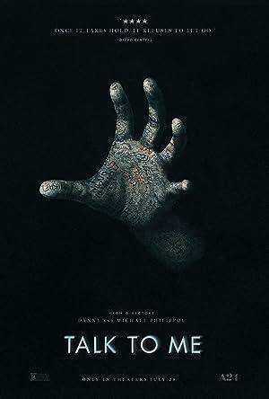 فيلم Talk to Me 2023 مترجم