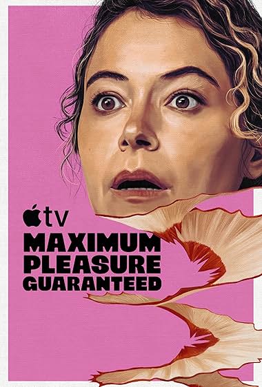مسلسل Maximum Pleasure Guaranteed الموسم الاول الحلقة 2 مترجمة