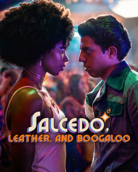 مسلسل Salcedo Leather and Boogaloo الموسم الاول الحلقة 10 مترجمة