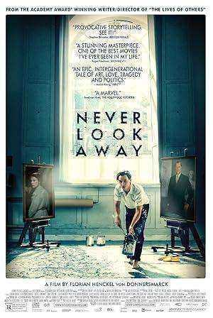 فيلم Never Look Away 2018 مترجم