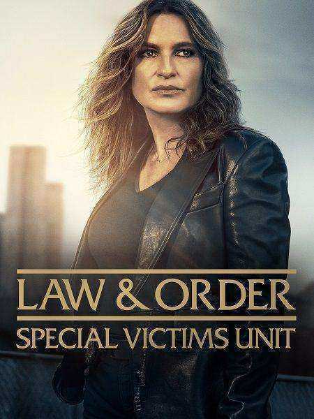 مسلسل Law and Order SVU الموسم 27 الحلقة 21 والاخيرة مترجمة