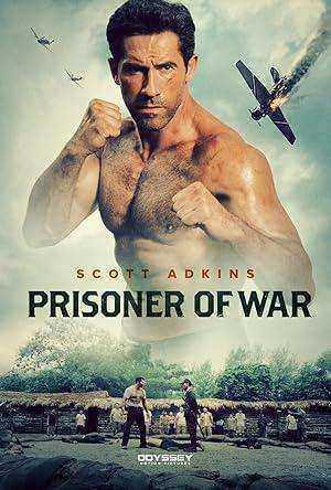 فيلم Prisoner Of War 2025 مترجم اون لاين