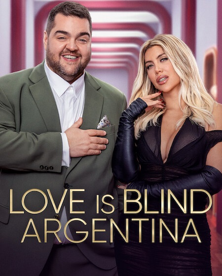 برنامج Love Is Blind Argentina الموسم الثاني الحلقة 10 والاخيرة مترجمة