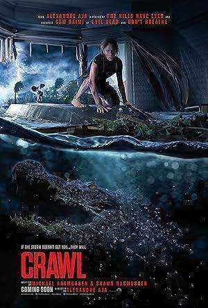 Crawl 2019