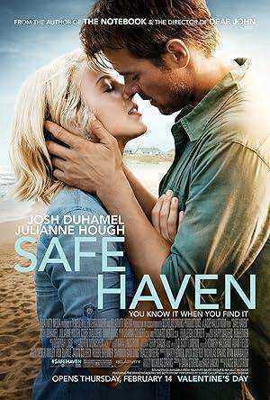 فيلم Safe Haven 2013 مترجم