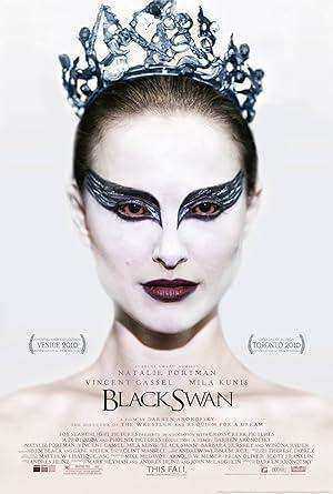 فيلم Black Swan 2010 مترجم