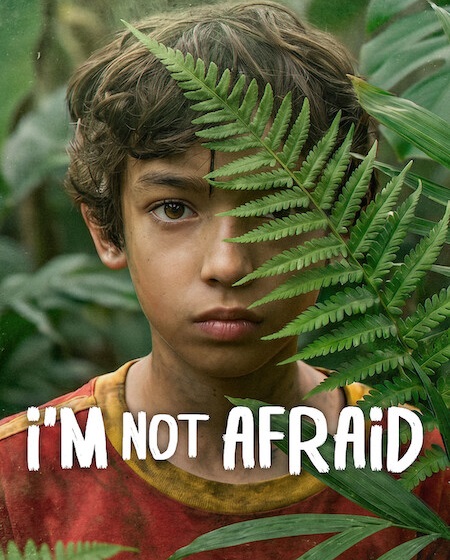 مسلسل I’m Not Afraid الموسم الاول الحلقة 5 مترجمة