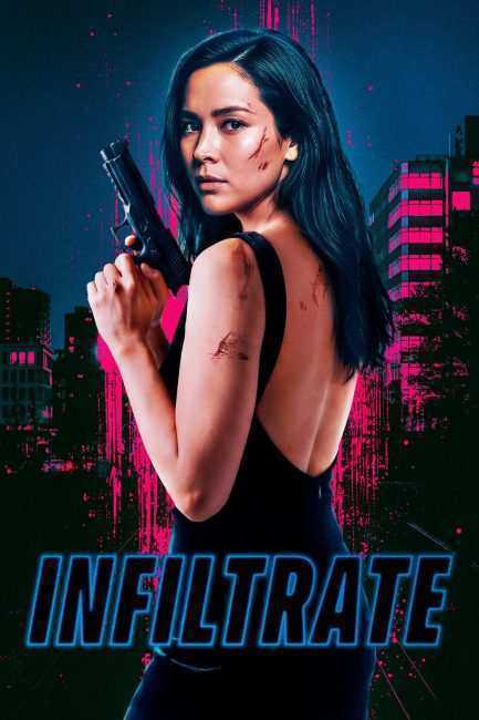 فيلم Infiltrate 2026 مترجم اون لاين
