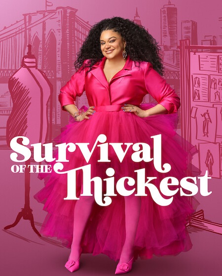 مسلسل Survival of the Thickest الموسم الثالث الحلقة 2 مترجمة