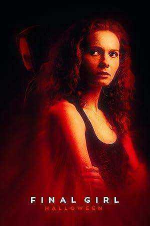 فيلم Final Girl: Halloween 2024 مترجم اون لاين
