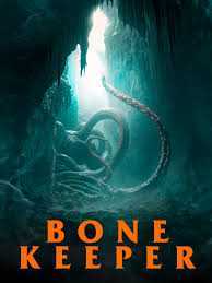 فيلم Bone Keeper 2026 مترجم